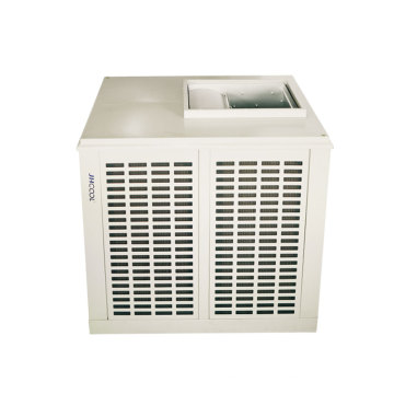 Condicionador de ar refrigerado a água Maxkool novo design condicionador de ar split refrigerado a água